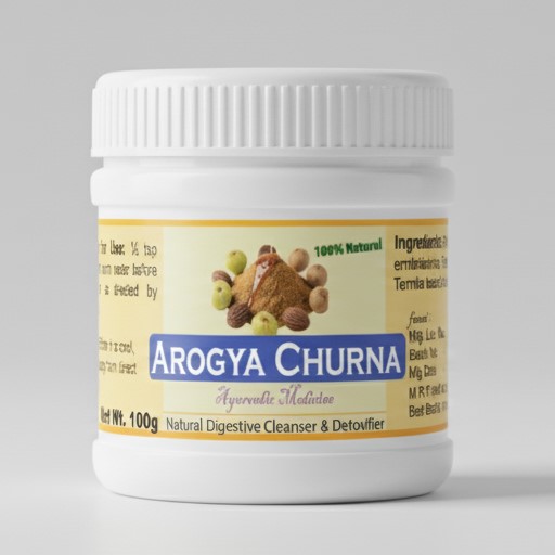Arogya Churna | 100g